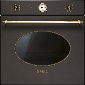 Духовой шкаф Smeg Sf800c