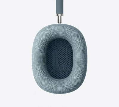 Беспроводные наушники Apple AirPods Max 2 (2026) Blue
