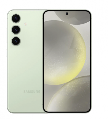 Смартфон Samsung Galaxy S24 8/256 Jade Green