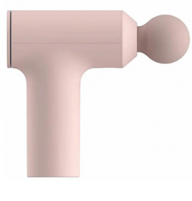 Массажный пистолет Xiaomi Mijia Mini (Ymjmm351) Розовый