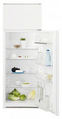 Встраиваемый холодильник Electrolux Ejn 2301Aow