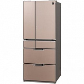 Холодильник Sharp Sjgf60at