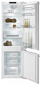 Холодильник Gorenje Nrki5181lw 
