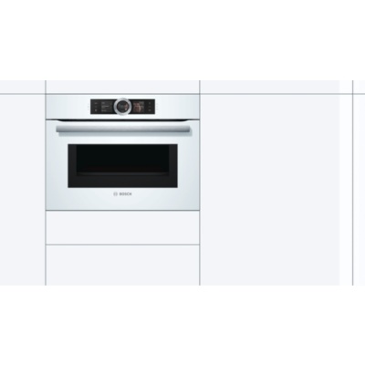 Духовой шкаф Bosch Cmg6764w1
