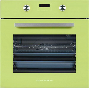 Духовой шкаф Kuppersberg Sb663m