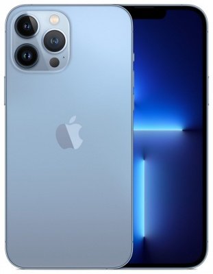 Apple iPhone 13 Pro Max 512Gb голубой