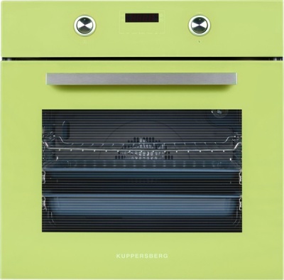 Духовой шкаф Kuppersberg Sb663m