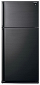 Холодильник Sharp Sj-sc 55pvbk