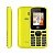 Мобильный телефон BQ-1805 Step Желтый