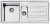 Кухонная мойка Smeg Lmn102d Кухонная мойка Smeg Lmn102d