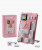 Умная головоломка Xiaomi GiiKER Super Slide (Jkhrd002) Pink