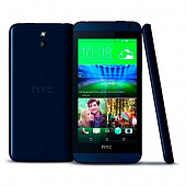 Htc Desire 610 8Gb Blue