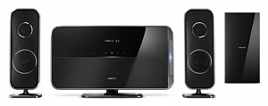 Домашний кинотеатр Philips Hts5220 51