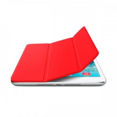 Apple iPad mini Smart Cover - (Product) Red Mf394zm,A