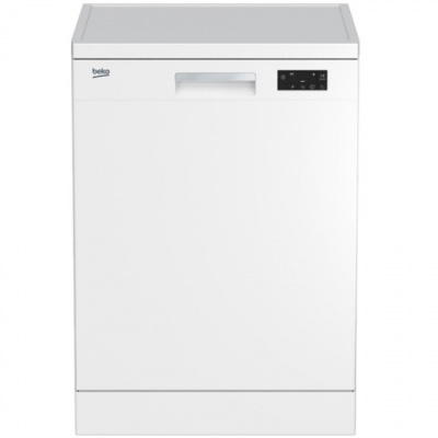 Посудомоечная машина Beko Dfn 15210 W