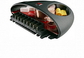 Колонки автомобильные Morel Accuset Mx-33.4 E