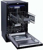 Встраиваемая посудомоечная машина Lex Pm 4563 N