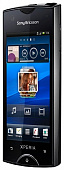 Sony Ericsson Xperia Ray Black