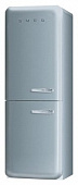 Холодильник Smeg Fab32xs7