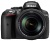 Фотоаппарат Nikon D5300 Kit 18-105mm Vr