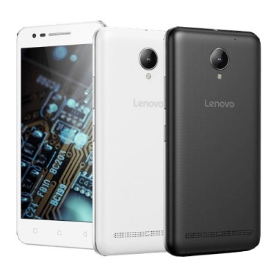 Lenovo Vibe C2 Power 16Gb белый
