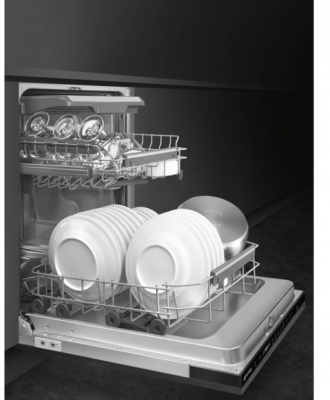 Встраиваемая посудомоечная машина Smeg St4523in