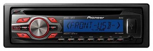 Магнитола автомобильная Pioneer Deh-1400Ubb