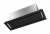 Вытяжка Krona Selina 900 Glass Black S