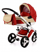 Коляска Tako Toddler ткань 03 3В1