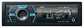 Магнитола автомобильная Jvc Kd-X50btey