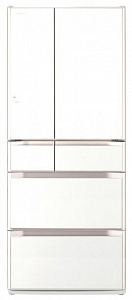 Холодильник Hitachi R-E 6200 U Xw