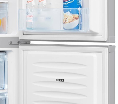 Холодильник Hansa Fk205.4 S