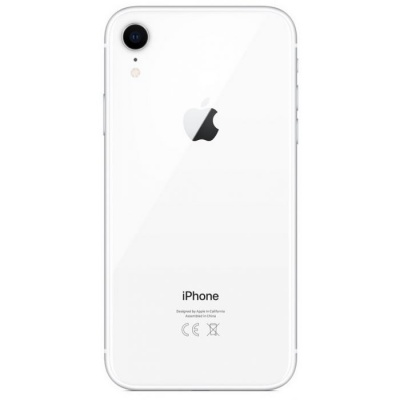 Apple iPhone Xr 128Gb White (Белый)