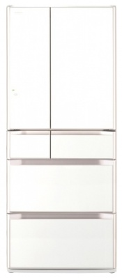 Холодильник Hitachi R-E 6200 U Xw