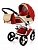 Коляска Tako Toddler ткань 03 3В1