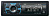 Магнитола автомобильная Jvc Kd-X50btey