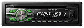 Магнитола автомобильная Pioneer Deh-1410Ub