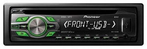 Магнитола автомобильная Pioneer Deh-1410Ub