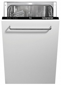 Встраиваемая посудомоечная машина Teka Dw1 455 Fi Inox (40782990)