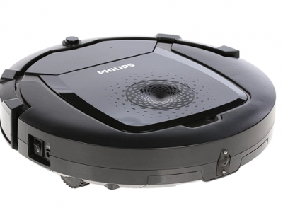 Робот-пылесос Philips SmartPro Active Fc8810/01