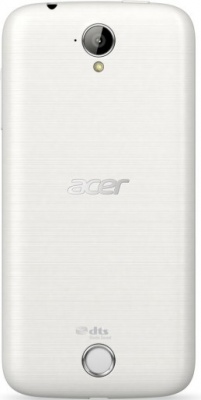 Acer Z330 8 Гб белый