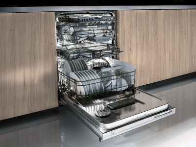 Посудомоечная машина Asko D5904s
