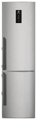 Холодильник Electrolux En 93852jx