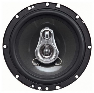 Колонки автомобильные SoundStream Pct653