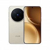 Смартфон Vivo X300 Pro 12/256Gb 5G Brown