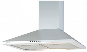 Вытяжка Apelson Helia 500 White