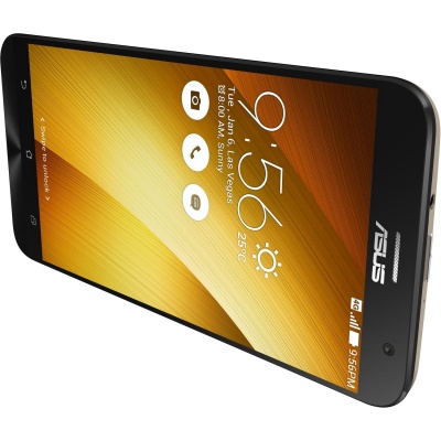 Asus Zenfone 2 Ze551 32Gb Dual Gold