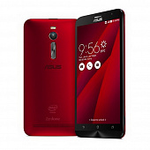 Asus ZenFone 2 Ze551ml 64 Гб красный