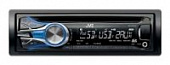 Магнитола автомобильная Jvc Kd-Sd637ee