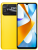 Смартфон Xiaomi Poco C40 3/32GB Yellow
